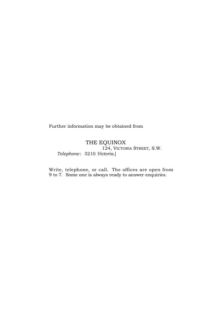 Original scan of The Rites of Eleusis, PDF page 2