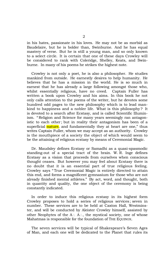 Original scan of The Rites of Eleusis, PDF page 6