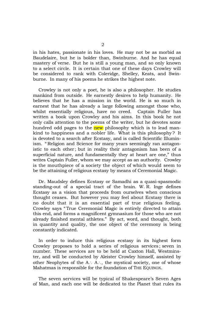 Original scan of The Rites of Eleusis, PDF page 6