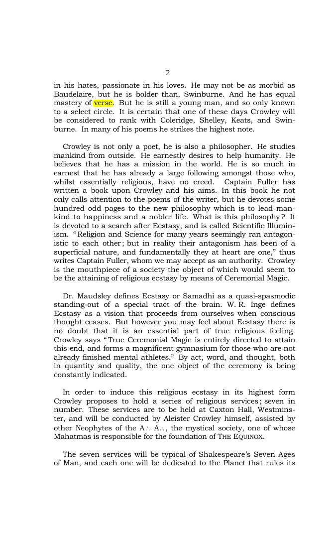 Original scan of The Rites of Eleusis, PDF page 6