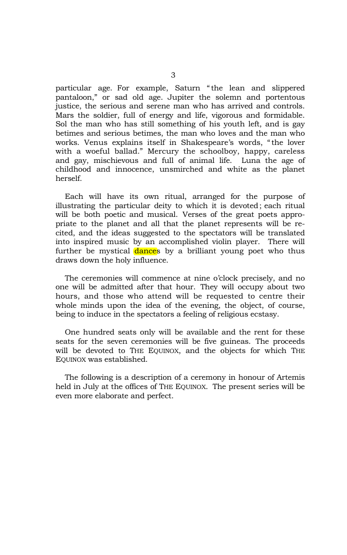 Original scan of The Rites of Eleusis, PDF page 7