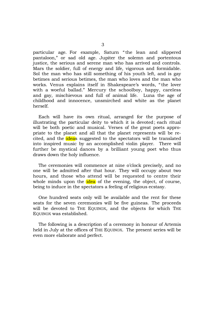 Original scan of The Rites of Eleusis, PDF page 7
