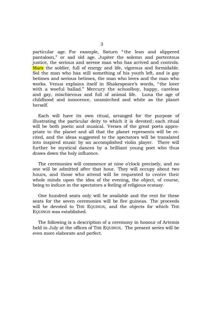 Original scan of The Rites of Eleusis, PDF page 7
