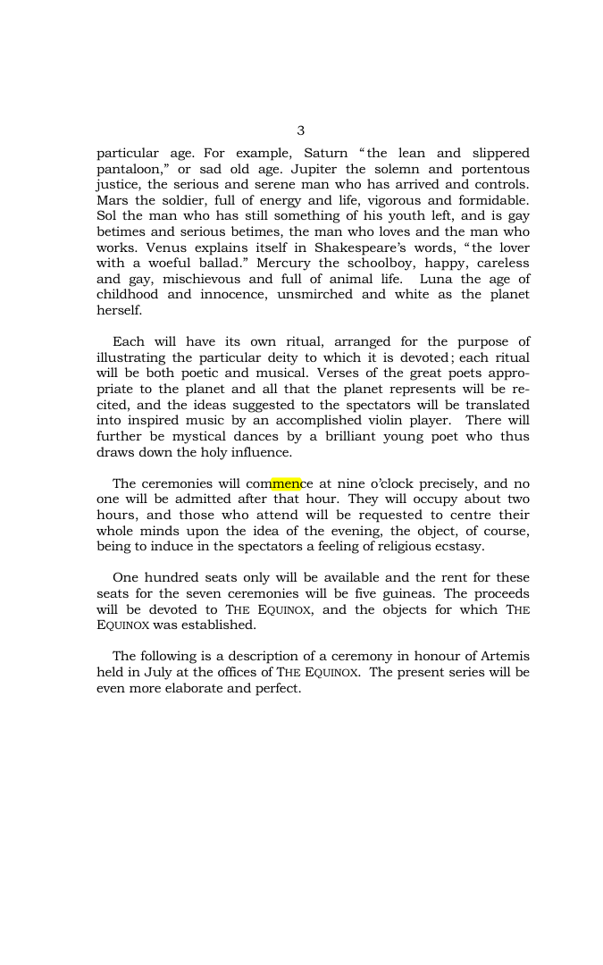 Original scan of The Rites of Eleusis, PDF page 7