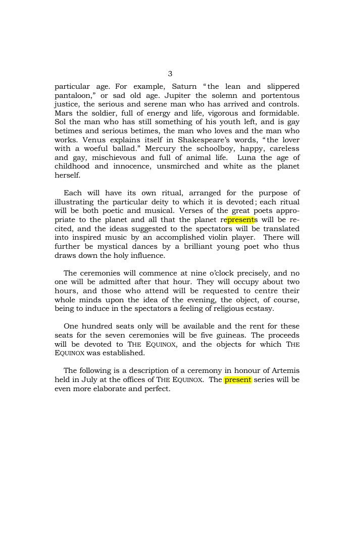 Original scan of The Rites of Eleusis, PDF page 7