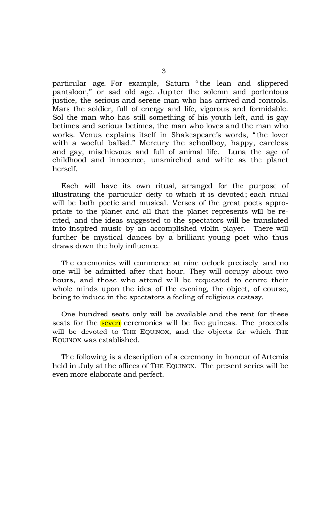 Original scan of The Rites of Eleusis, PDF page 7