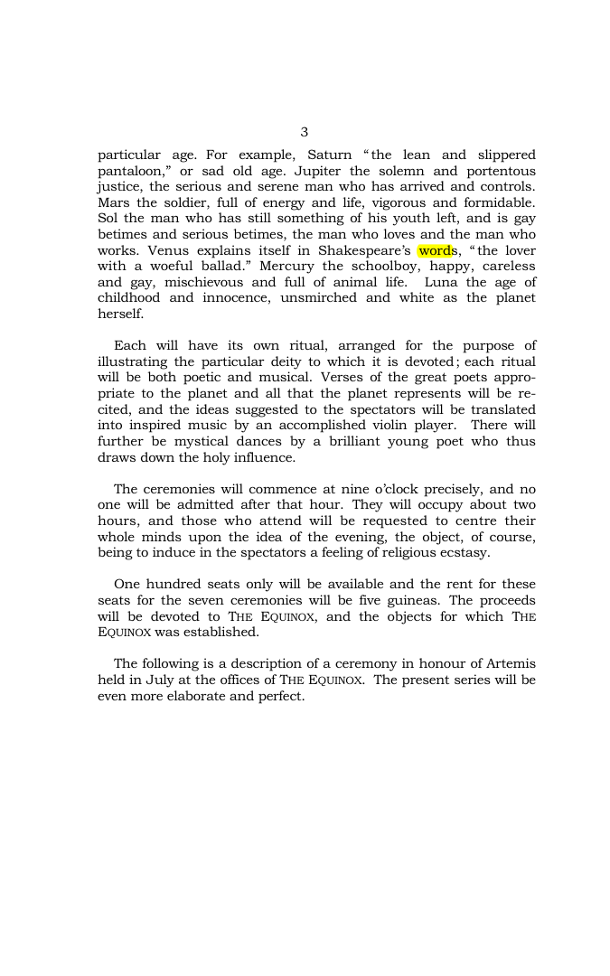 Original scan of The Rites of Eleusis, PDF page 7