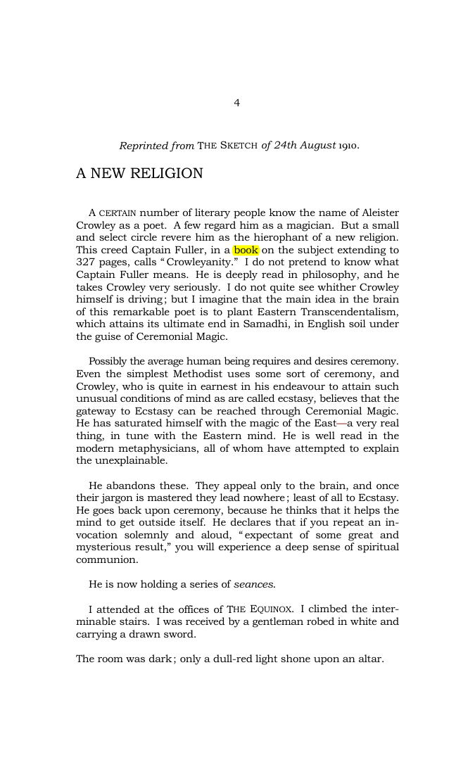 Original scan of The Rites of Eleusis, PDF page 8