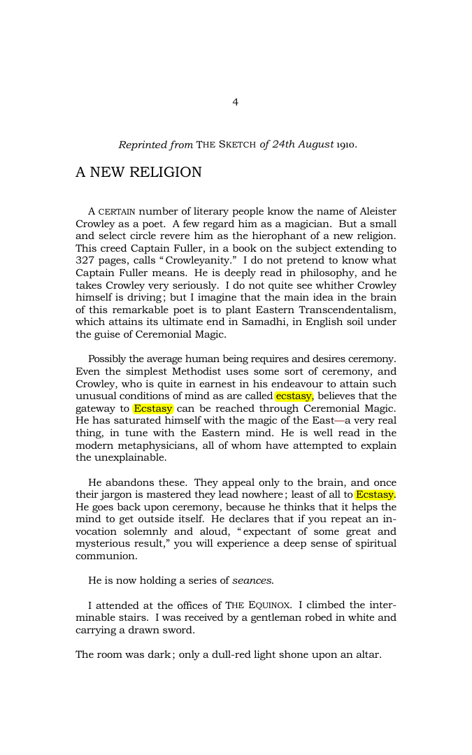 Original scan of The Rites of Eleusis, PDF page 8