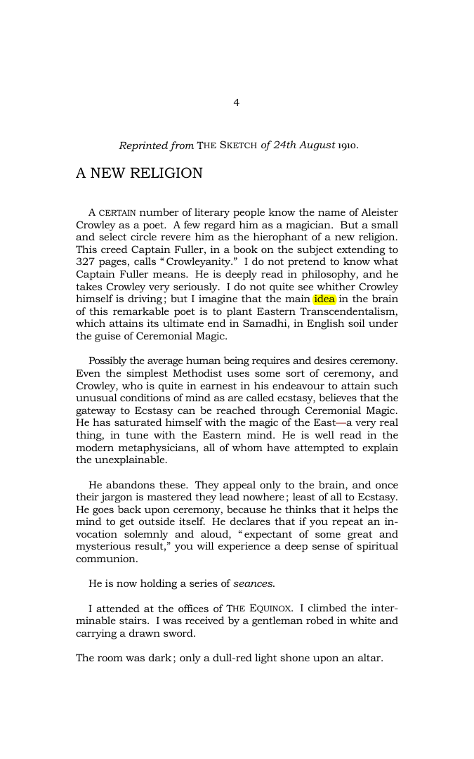 Original scan of The Rites of Eleusis, PDF page 8