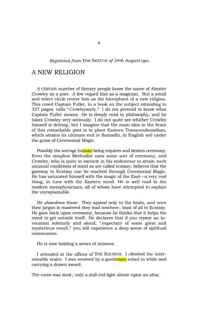 Original scan of The Rites of Eleusis, PDF page 8