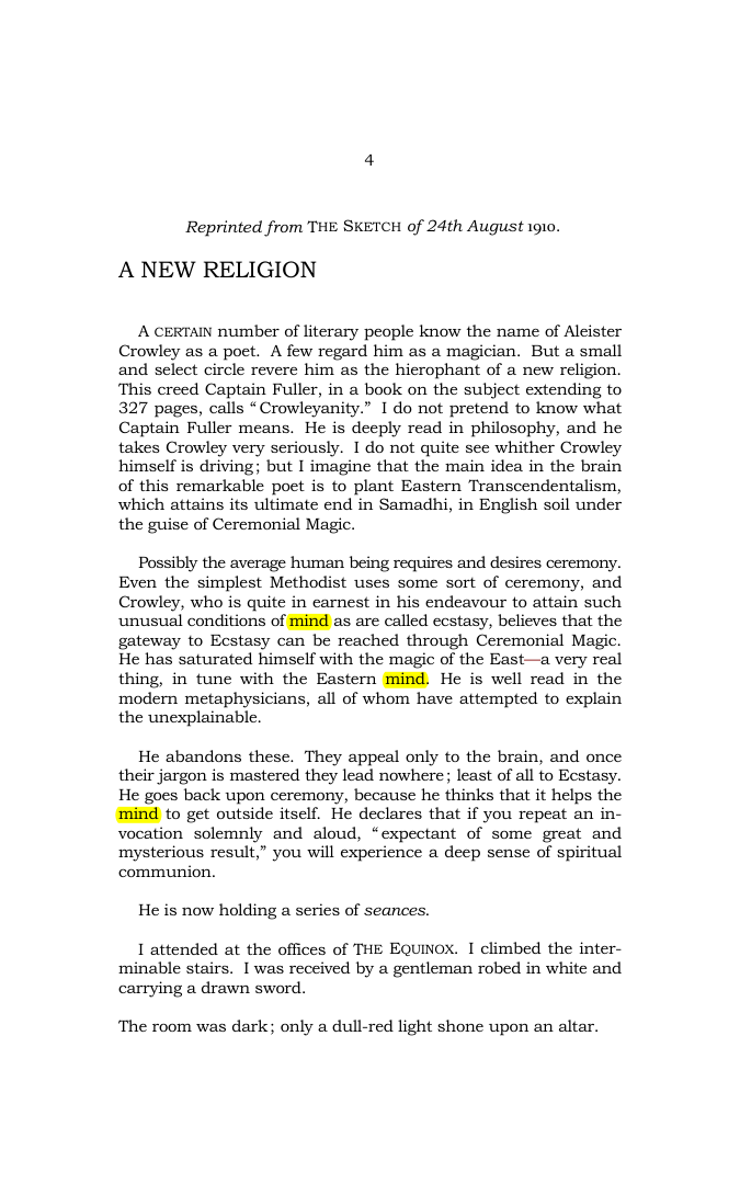 Original scan of The Rites of Eleusis, PDF page 8