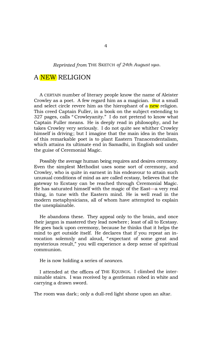 Original scan of The Rites of Eleusis, PDF page 8