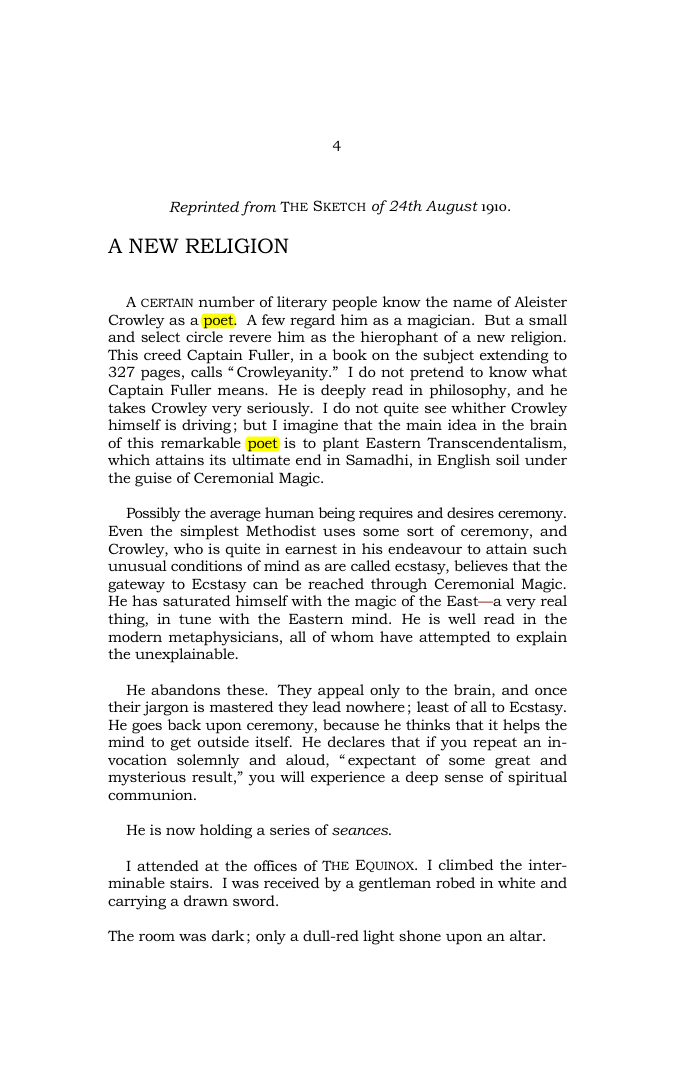 Original scan of The Rites of Eleusis, PDF page 8