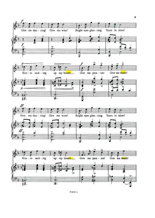 Original scan of The Tango Song, PDF page 3