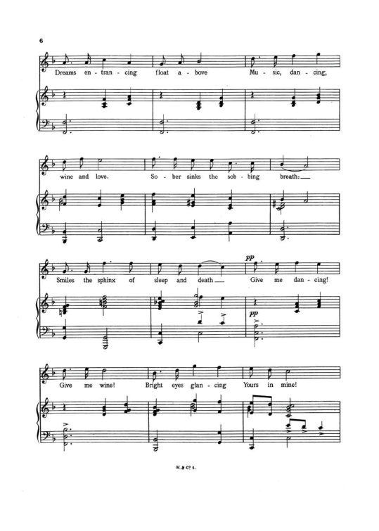 Original scan of The Tango Song, PDF page 6