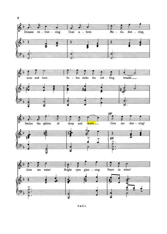 Original scan of The Tango Song, PDF page 6