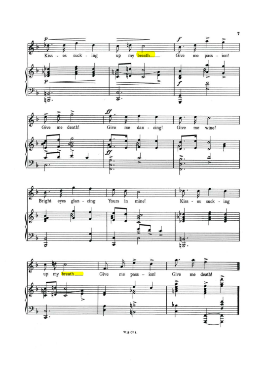 Original scan of The Tango Song, PDF page 7