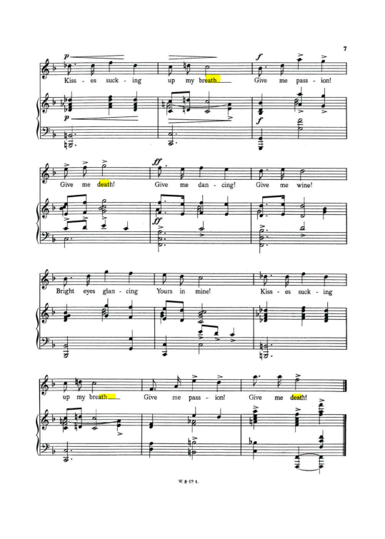 Original scan of The Tango Song, PDF page 7