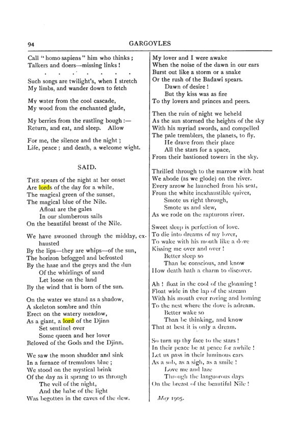 Original scan of Collected Works (Vol. III), PDF page 100