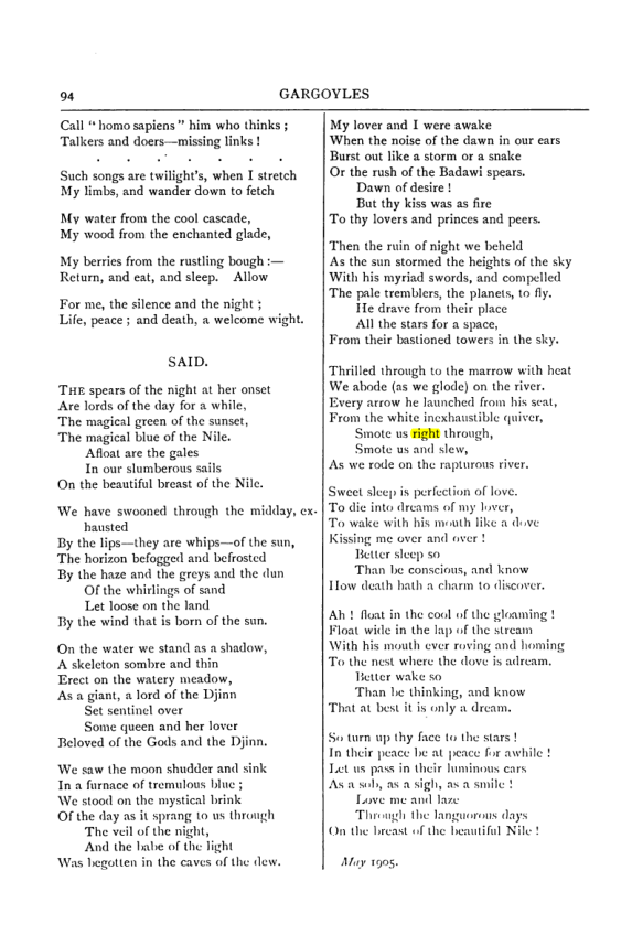 Original scan of Collected Works (Vol. III), PDF page 100