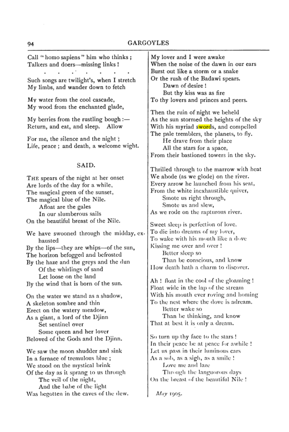 Original scan of Collected Works (Vol. III), PDF page 100