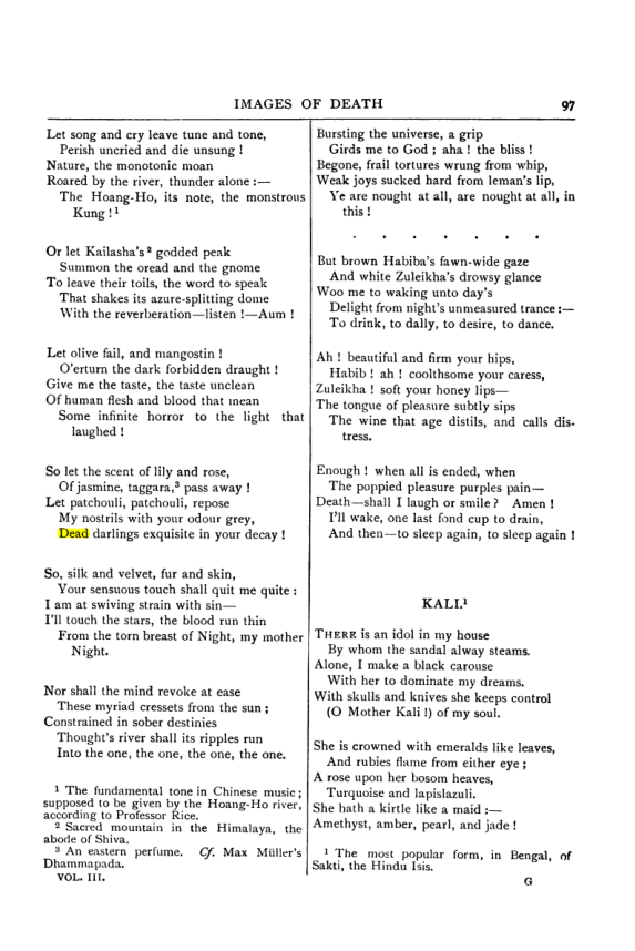 Original scan of Collected Works (Vol. III), PDF page 103