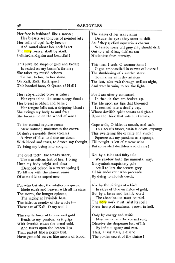 Original scan of Collected Works (Vol. III), PDF page 104
