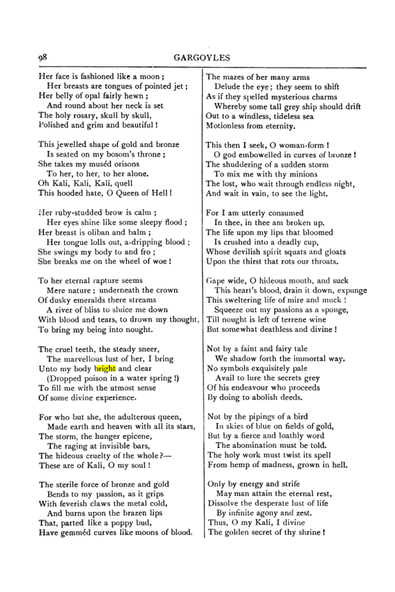 Original scan of Collected Works (Vol. III), PDF page 104