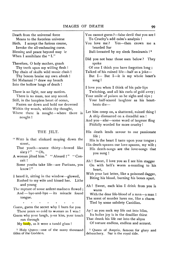 Original scan of Collected Works (Vol. III), PDF page 105