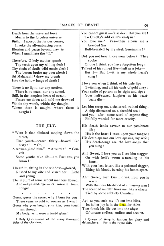 Original scan of Collected Works (Vol. III), PDF page 105
