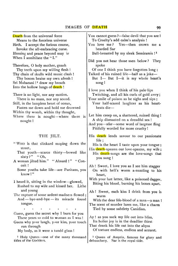 Original scan of Collected Works (Vol. III), PDF page 105