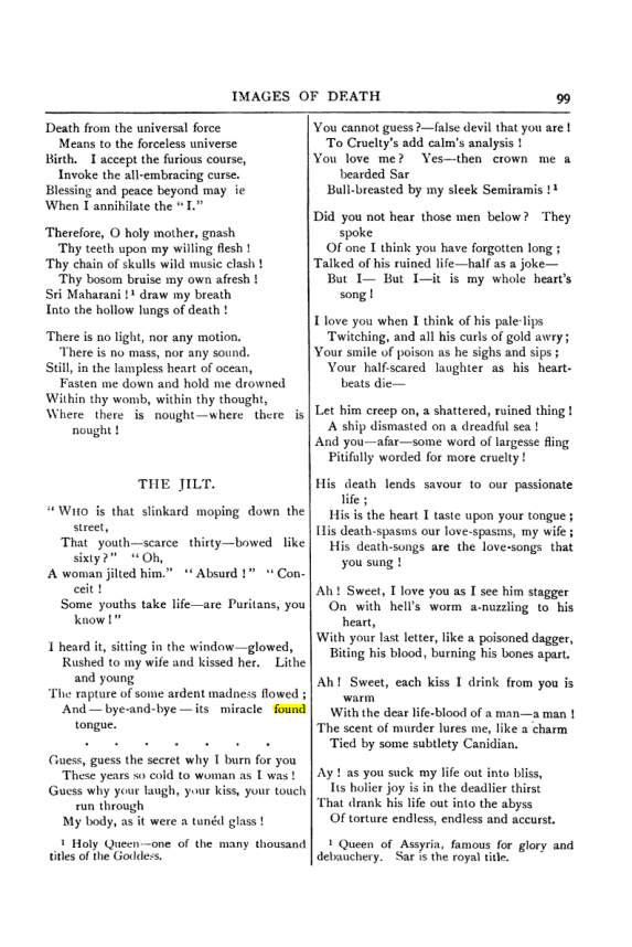 Original scan of Collected Works (Vol. III), PDF page 105