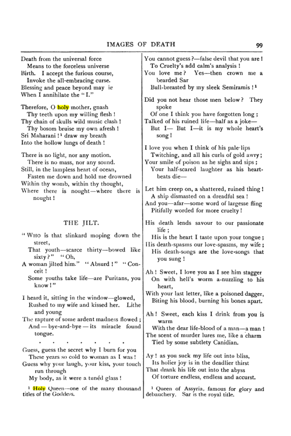 Original scan of Collected Works (Vol. III), PDF page 105