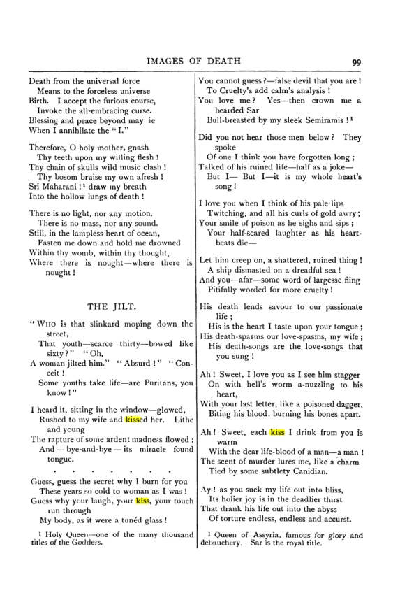 Original scan of Collected Works (Vol. III), PDF page 105