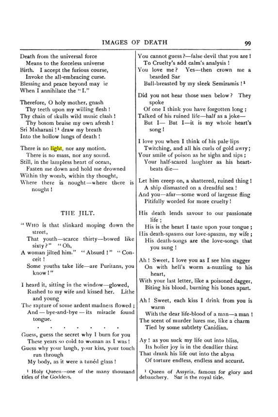 Original scan of Collected Works (Vol. III), PDF page 105