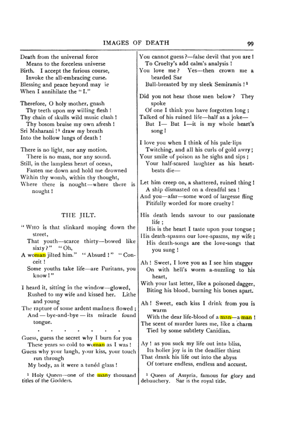 Original scan of Collected Works (Vol. III), PDF page 105