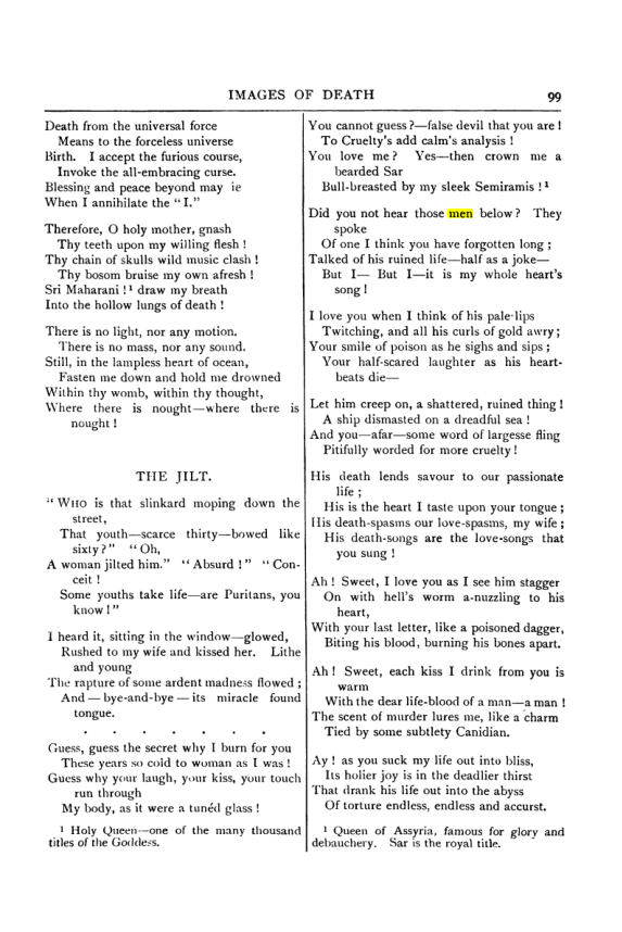 Original scan of Collected Works (Vol. III), PDF page 105