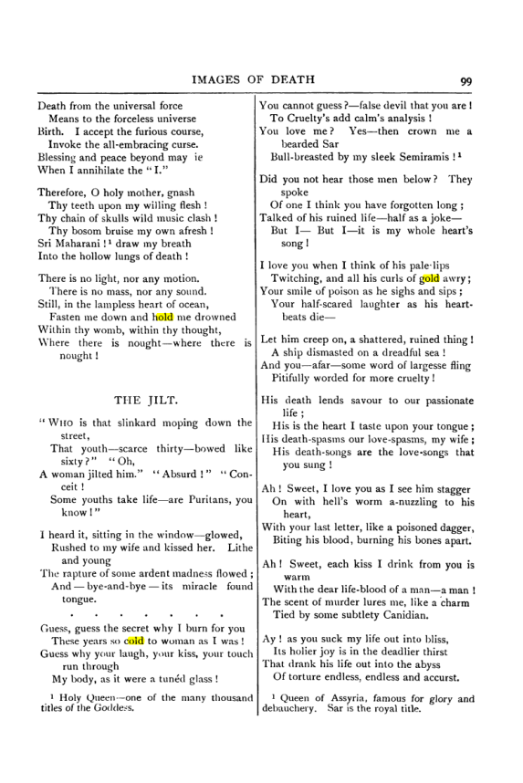 Original scan of Collected Works (Vol. III), PDF page 105