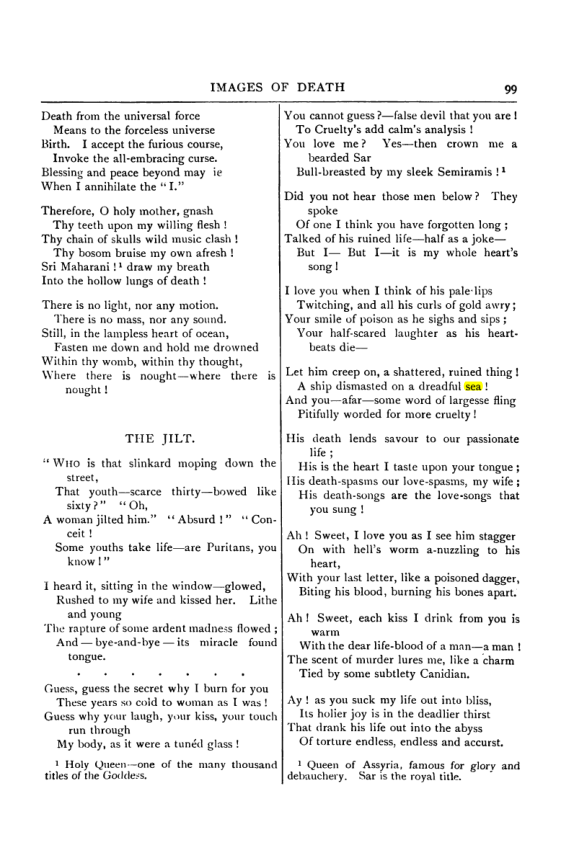 Original scan of Collected Works (Vol. III), PDF page 105