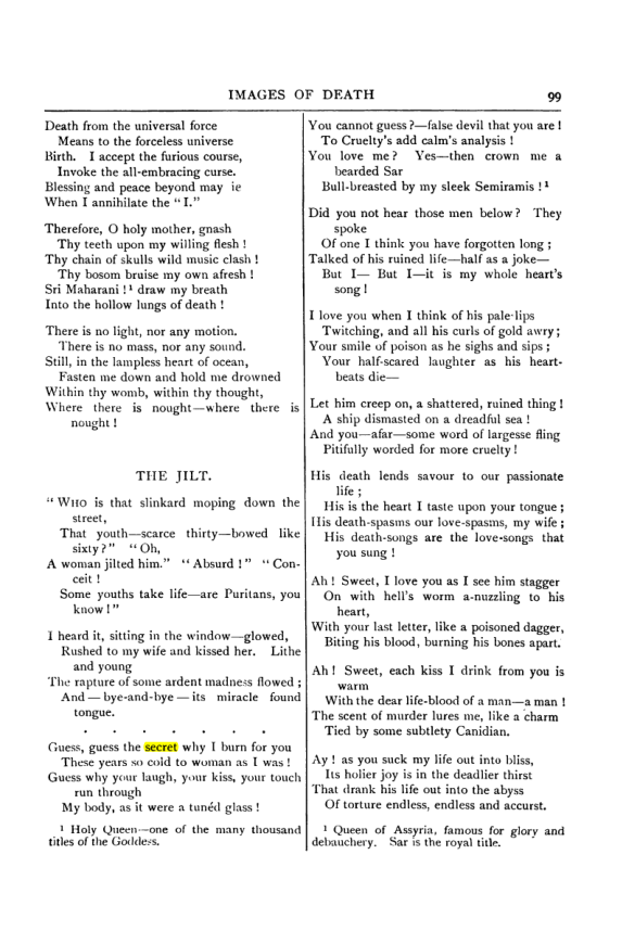 Original scan of Collected Works (Vol. III), PDF page 105
