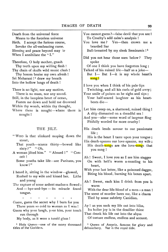 Original scan of Collected Works (Vol. III), PDF page 105