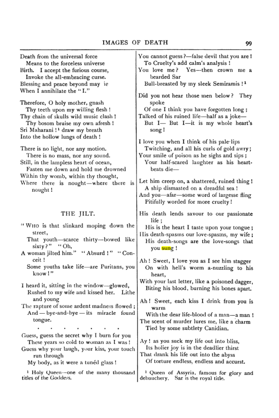 Original scan of Collected Works (Vol. III), PDF page 105