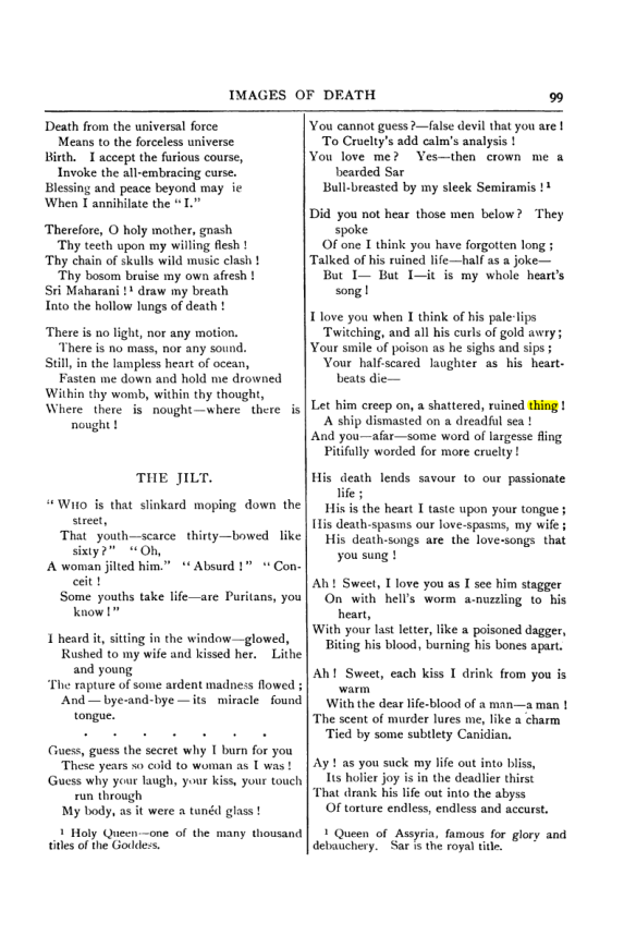 Original scan of Collected Works (Vol. III), PDF page 105