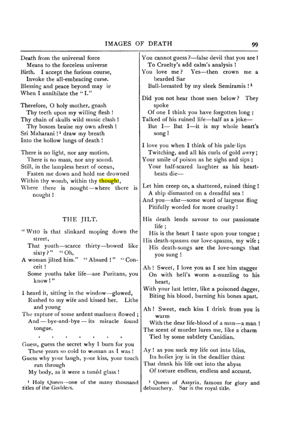 Original scan of Collected Works (Vol. III), PDF page 105