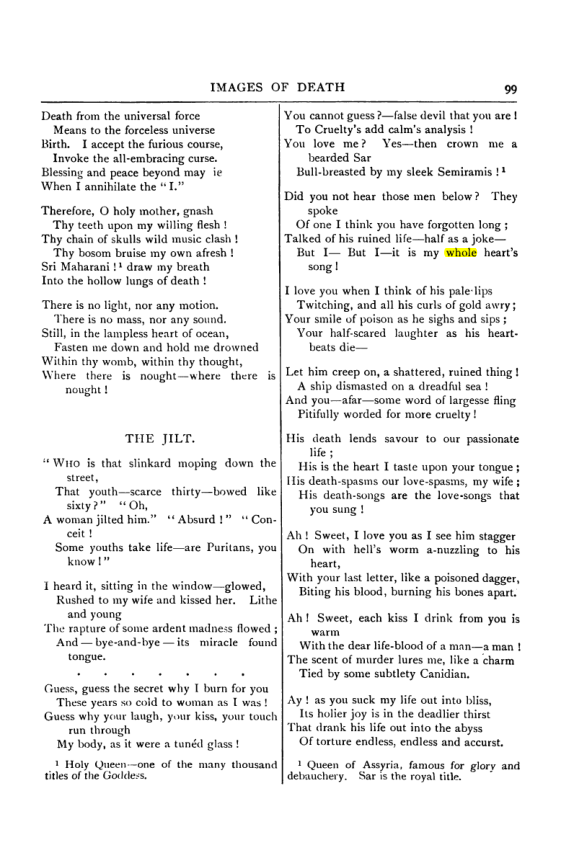 Original scan of Collected Works (Vol. III), PDF page 105