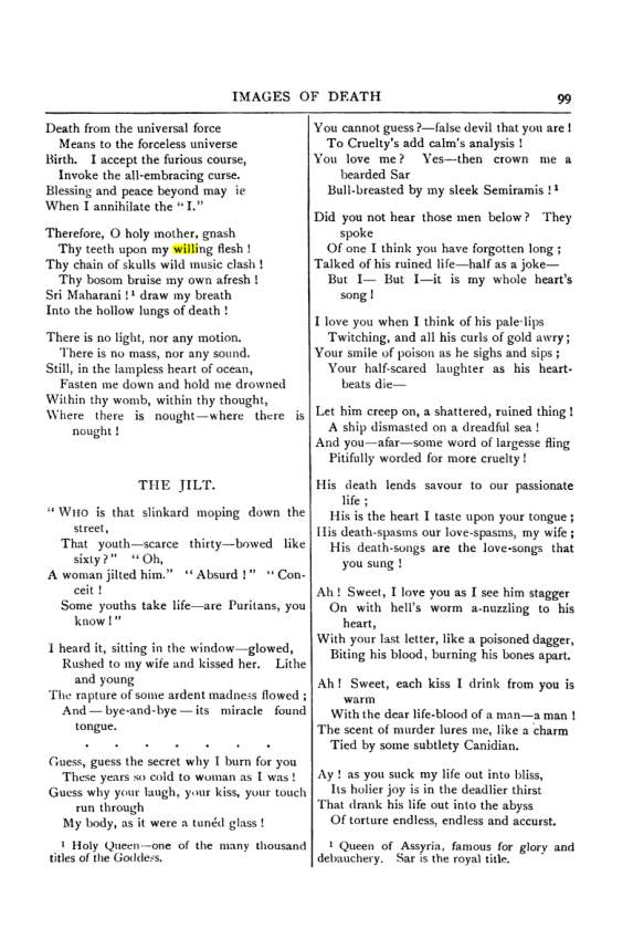 Original scan of Collected Works (Vol. III), PDF page 105
