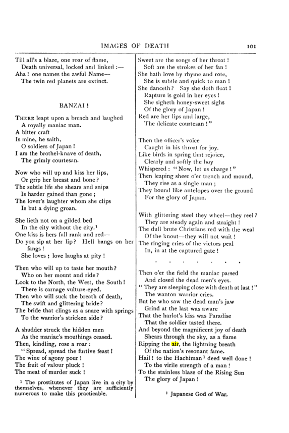 Original scan of Collected Works (Vol. III), PDF page 107