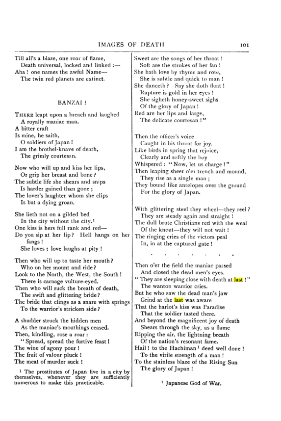 Original scan of Collected Works (Vol. III), PDF page 107