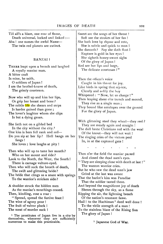 Original scan of Collected Works (Vol. III), PDF page 107